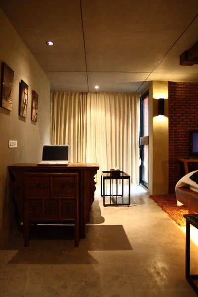 The Fusion Suites, มักกะสัน, ประเทศไทย