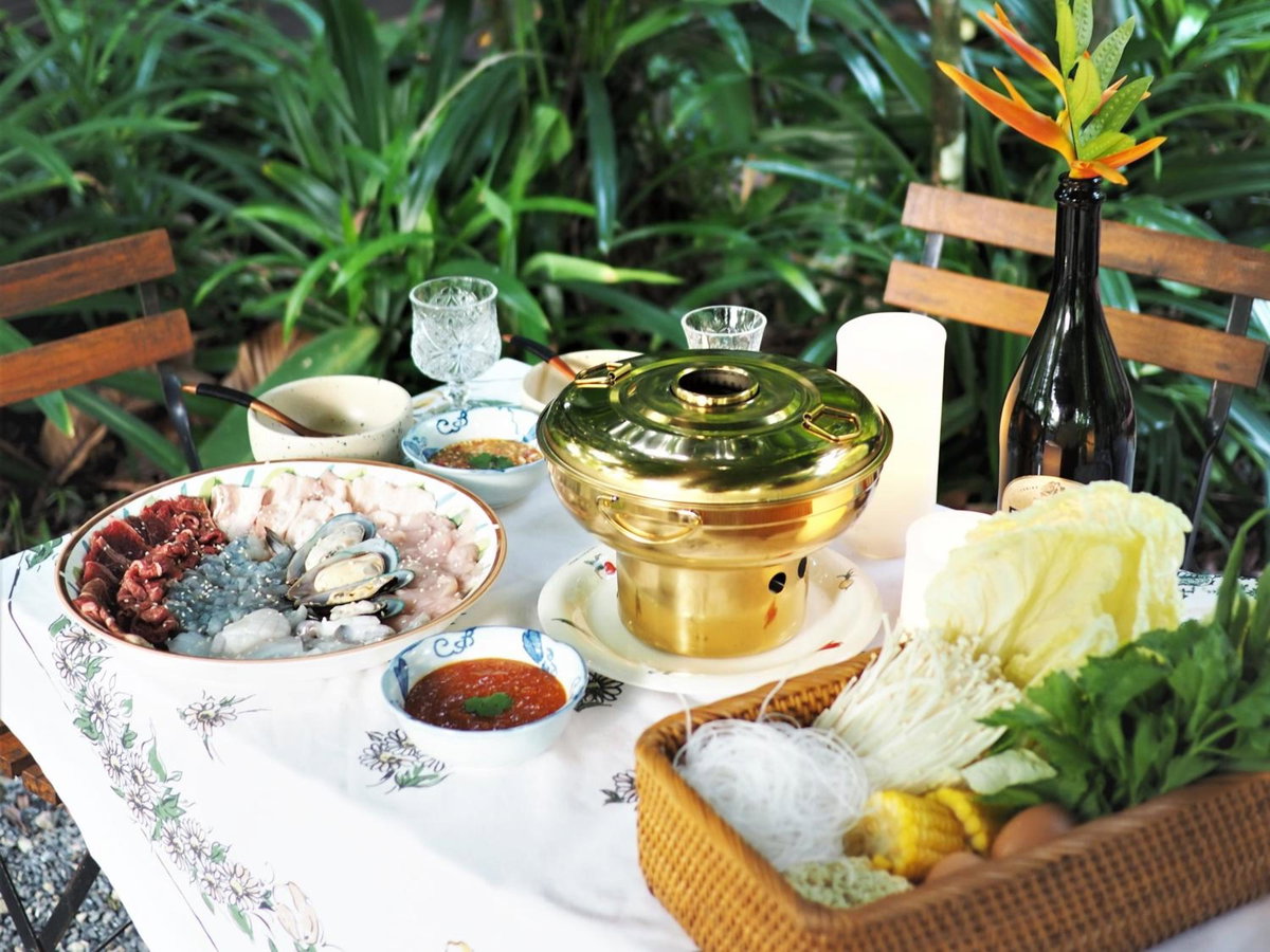 Blu Monkey Pooltara Krabi Hotel & Villas Pet Friendly, ประเทศไทย