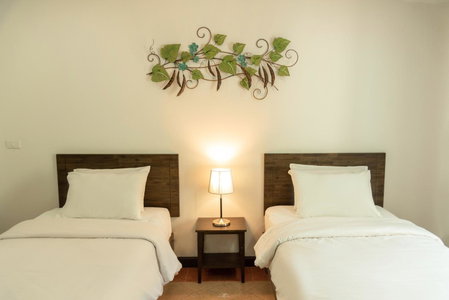 Park 38 Hotel, Phuket Town, Thailand