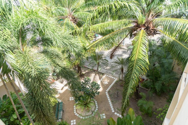 Park 38 Hotel, Phuket Town, Thailand