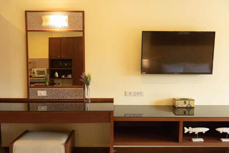 Park 38 Hotel, Phuket Town, Thailand
