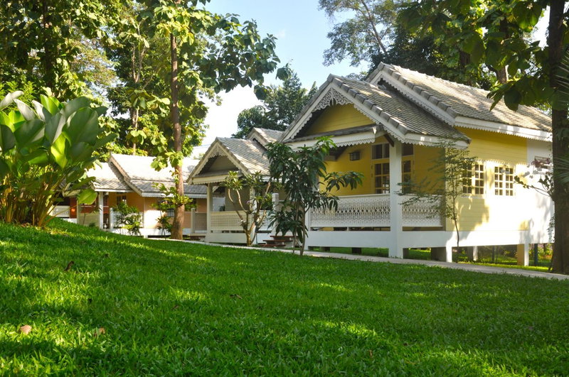 Monoceros Resort, Chiang Mai, ประเทศไทย