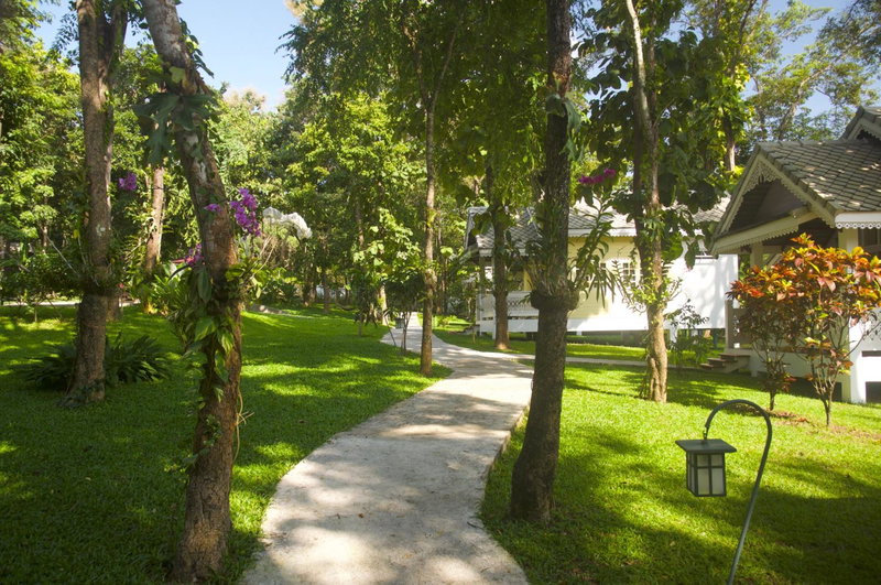 Monoceros Resort, Chiang Mai, ประเทศไทย