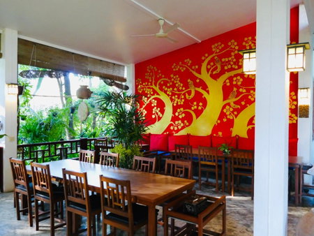 Monoceros Resort, Chiang Mai, ประเทศไทย