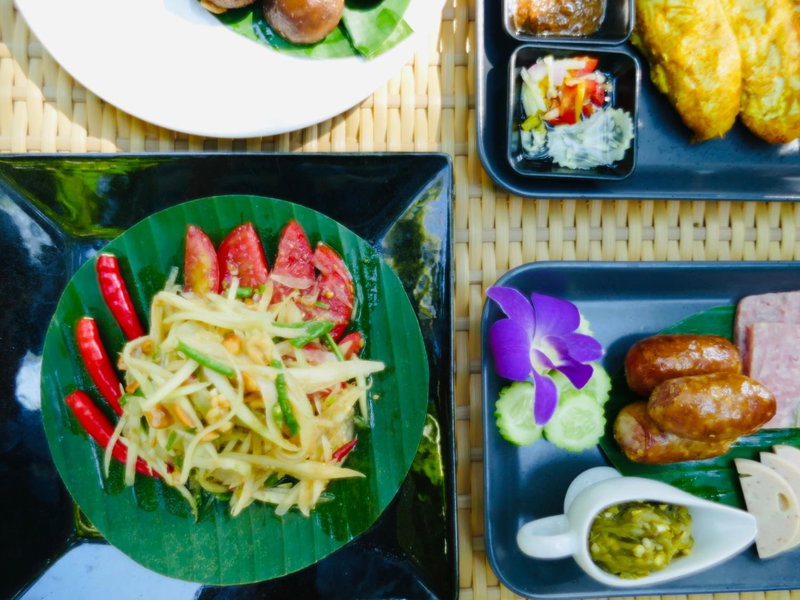 Monoceros Resort, Chiang Mai, ประเทศไทย