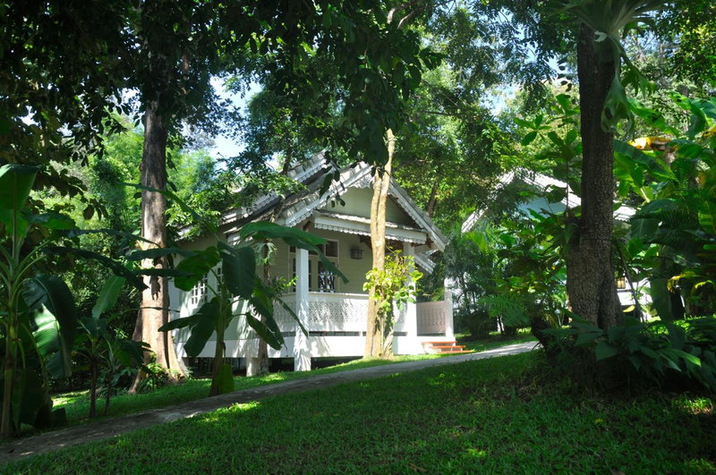 Monoceros Resort, Chiang Mai, ประเทศไทย