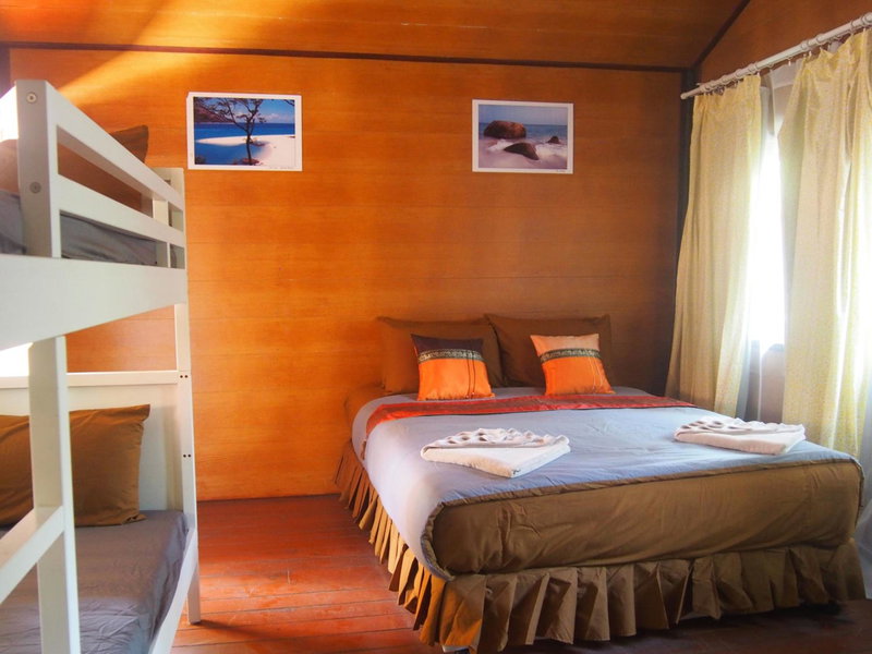 Coco Beach Bungalows, Ko Lipe, ประเทศไทย
