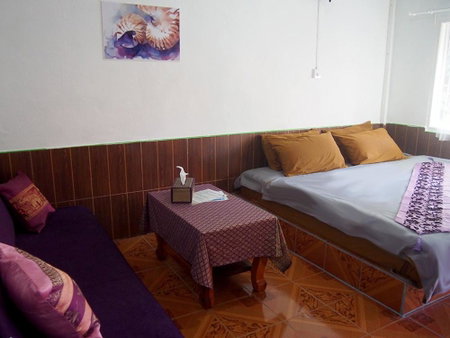 Coco Beach Bungalows, Ko Lipe, ประเทศไทย