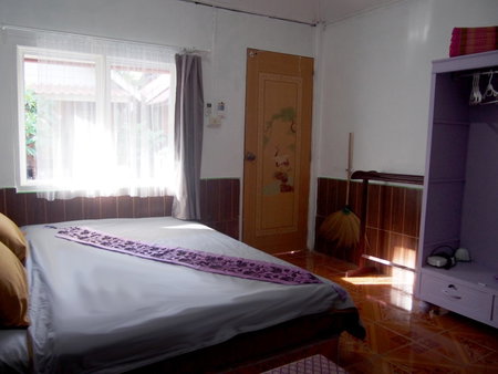 Coco Beach Bungalows, Ko Lipe, ประเทศไทย