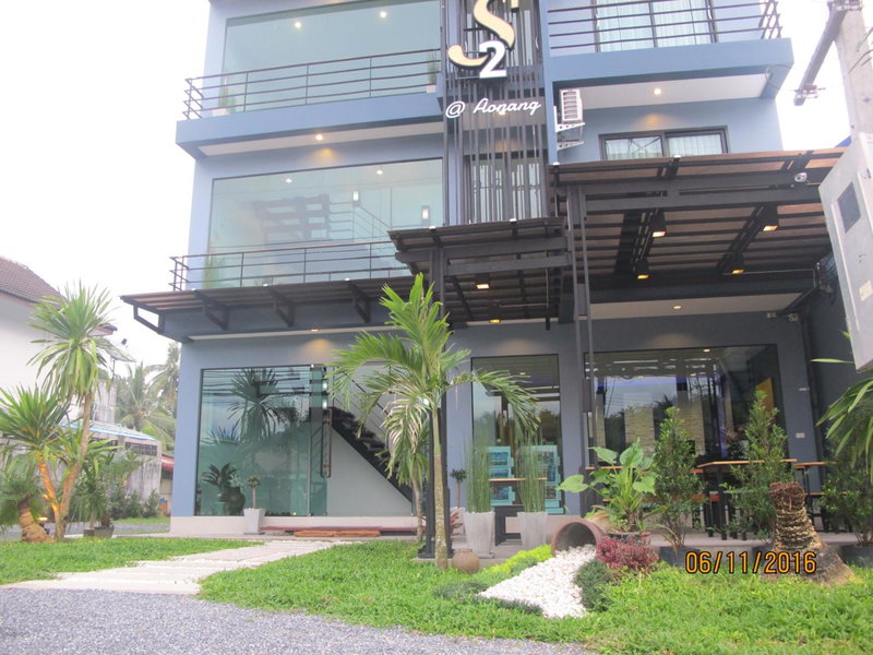 S2 Residence, Krabi, ประเทศไทย
