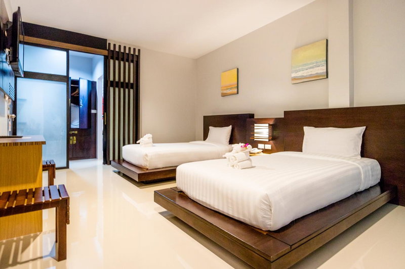 S2 Residence, Krabi, ประเทศไทย