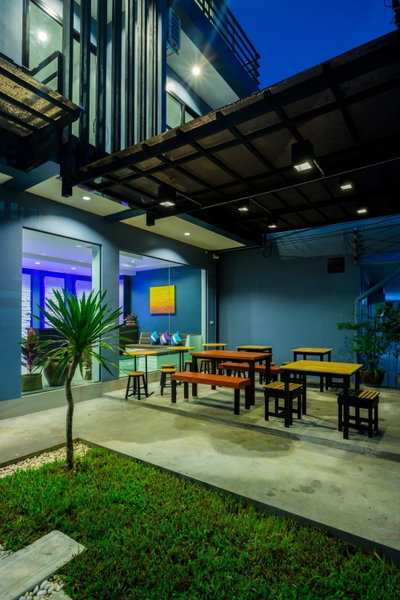 S2 Residence, Krabi, ประเทศไทย