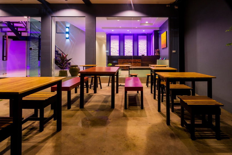S2 Residence, Krabi, ประเทศไทย