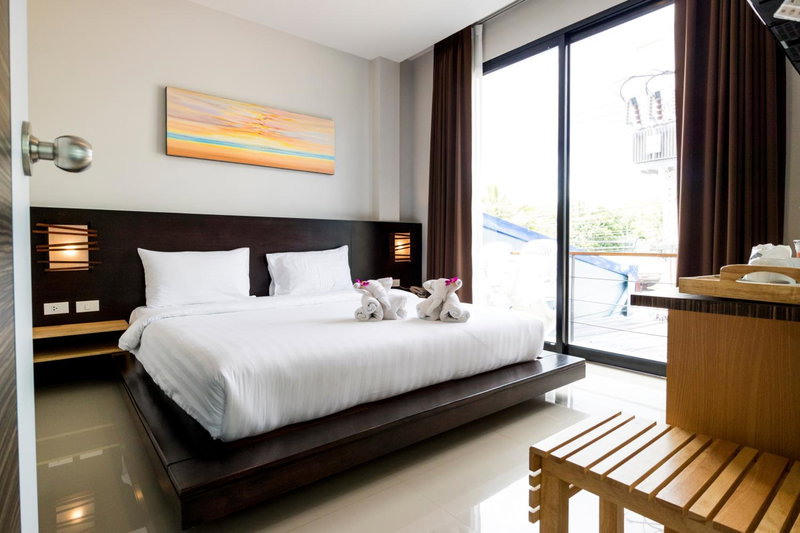 S2 Residence, Krabi, ประเทศไทย