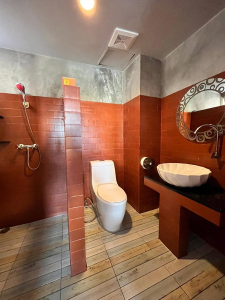 Dozy Lamoon House, Chiang Mai, Thaïlande