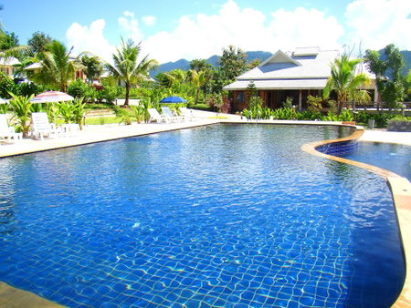 Pai Iyara Resort, Pai, Tailandia