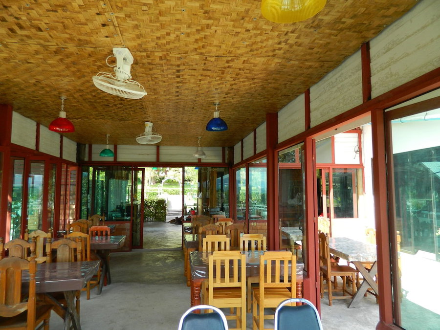 Pai Iyara Resort, Pai, Tailandia