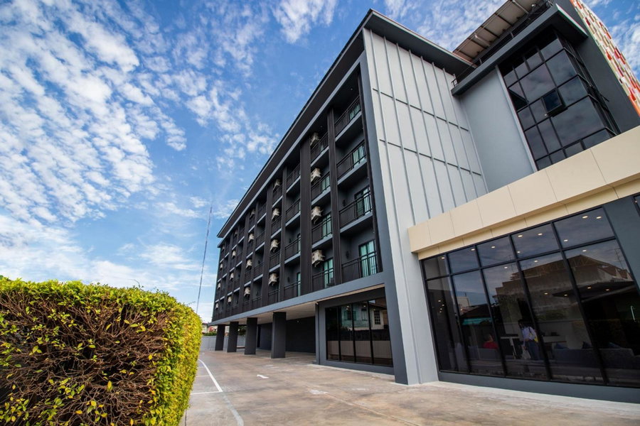 Fortune D Hotel Phitsanulok, Phitsanulok, ประเทศไทย