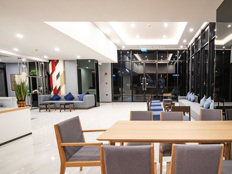 Fortune D Hotel Phitsanulok, Phitsanulok, ประเทศไทย