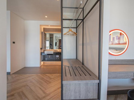 Fortune D Hotel Phitsanulok, Phitsanulok, ประเทศไทย