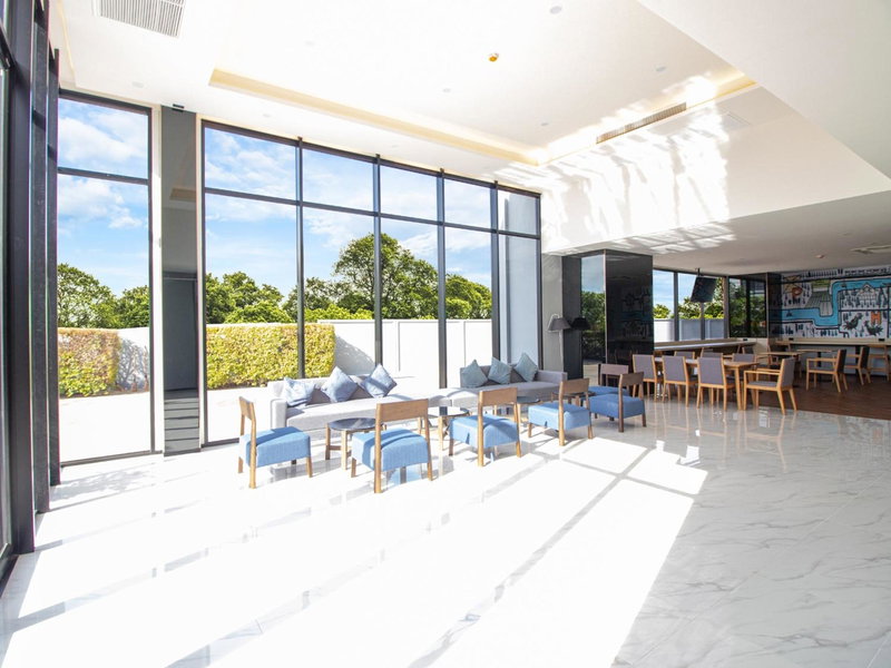 Fortune D Hotel Phitsanulok, Phitsanulok, ประเทศไทย