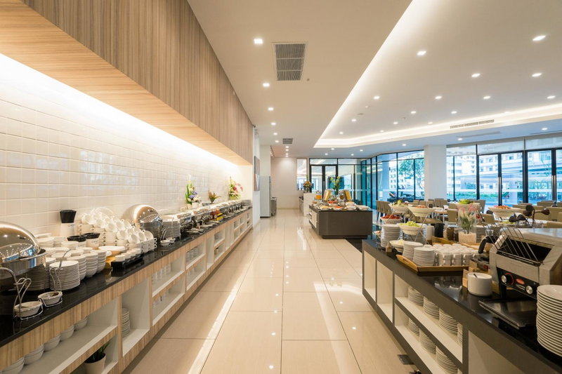 Hotel J Pattaya, พัทยา, ประเทศไทย