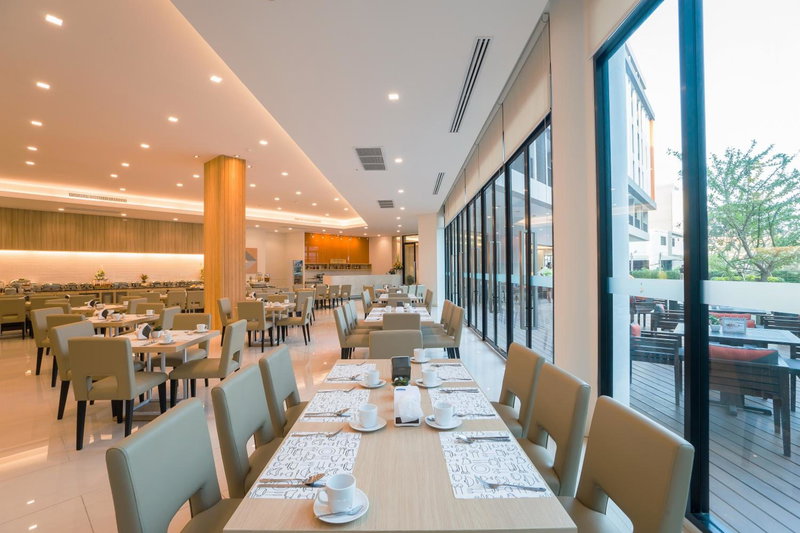 Hotel J Pattaya, พัทยา, ประเทศไทย