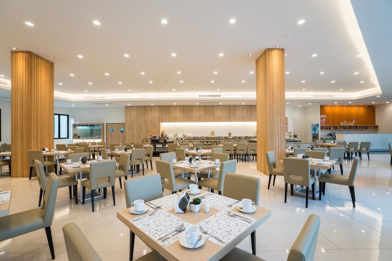 Hotel J Pattaya, พัทยา, ประเทศไทย