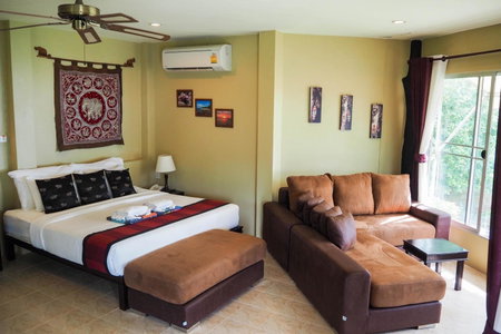 Lanta Castaway Beach Resort, Ko Lanta, ประเทศไทย