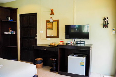 Lanta Castaway Beach Resort, Ko Lanta, ประเทศไทย