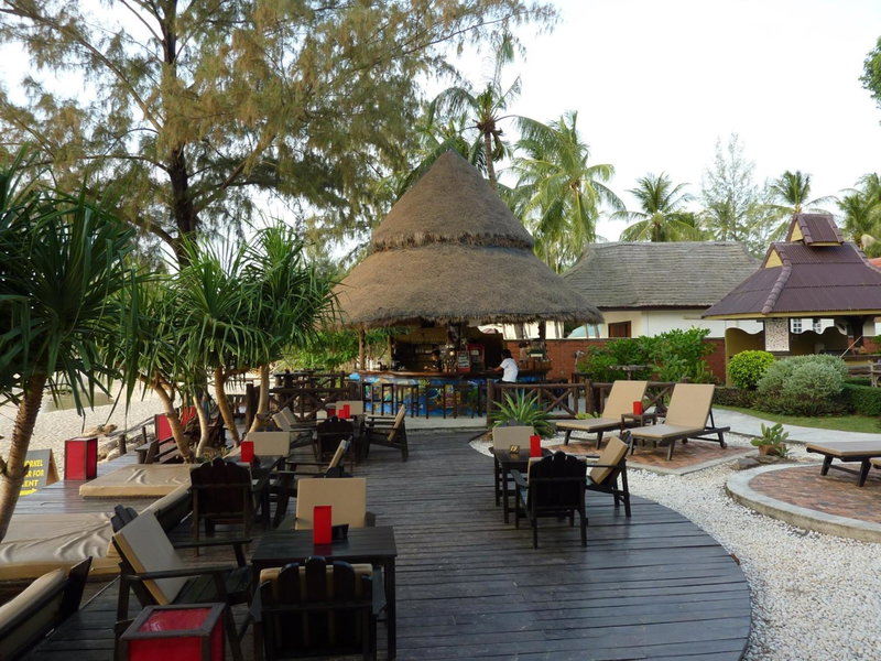 Lanta Castaway Beach Resort, Ko Lanta, ประเทศไทย