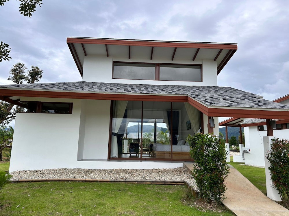 Sumator Resort, ประเทศไทย