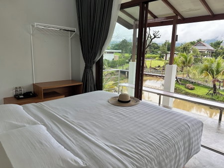 Sumator Resort, Chiang Rai, Thailand
