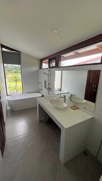 Sumator Resort, Chiang Rai, Thailand
