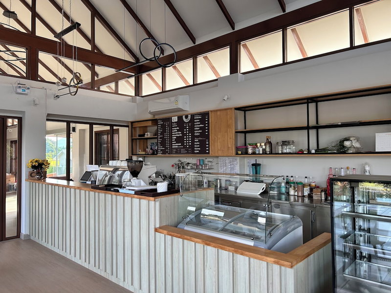 Sumator Resort, Chiang Rai, Thailand