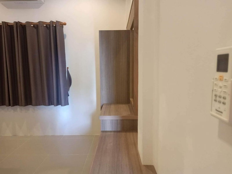Mac's Bay Resort, Ko Samui, Thailand