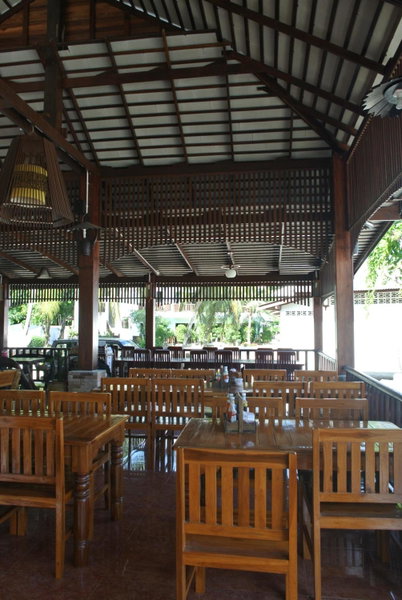 Mac's Bay Resort, Ko Samui, Thailand