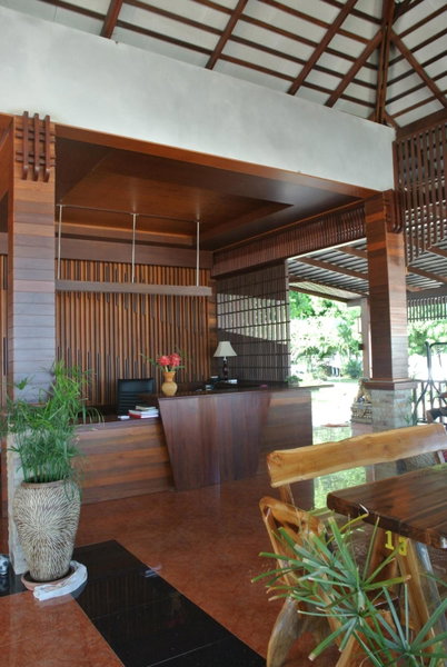 Mac's Bay Resort, Ko Samui, Thailand