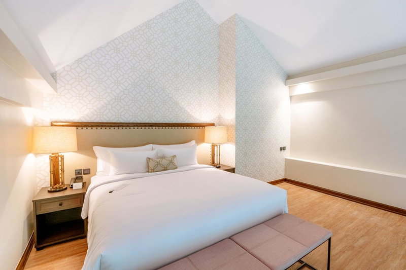 Hotel Labaris Khao Yai, Pak Chong, ประเทศไทย