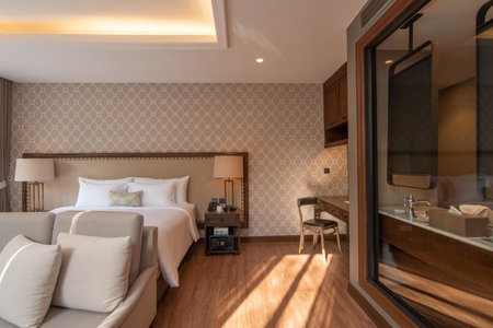 Hotel Labaris Khao Yai, Pak Chong, ประเทศไทย