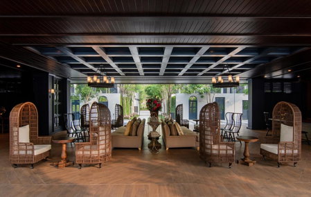Hotel Labaris Khao Yai, Pak Chong, ประเทศไทย
