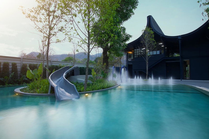 Hotel Labaris Khao Yai, Pak Chong, ประเทศไทย