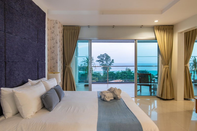 Royal Beach View, Pattaya South, Thaïlande