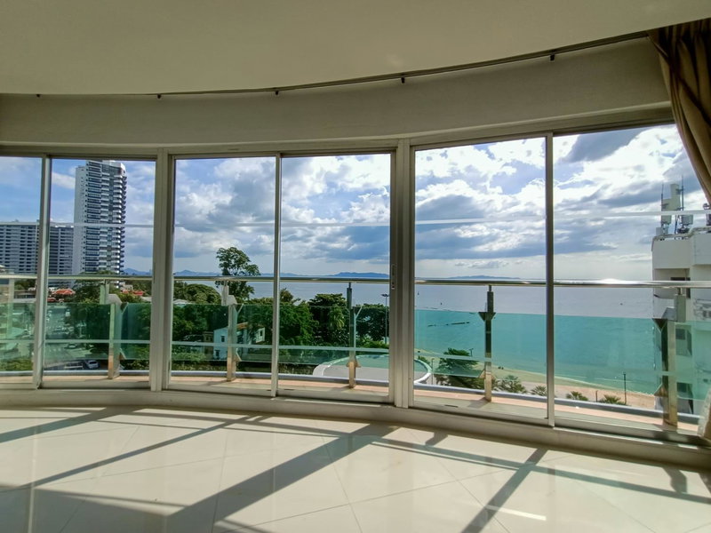Royal Beach View, Pattaya South, Thaïlande