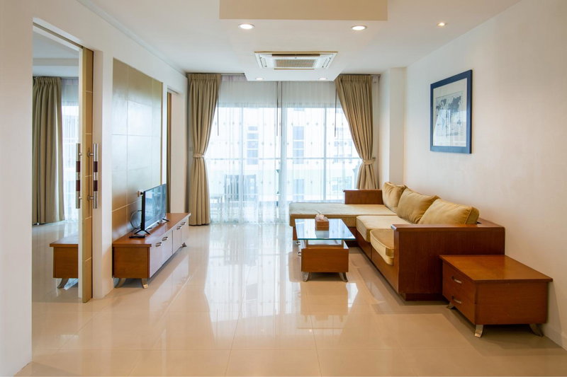 Royal Beach View, Pattaya South, Thaïlande
