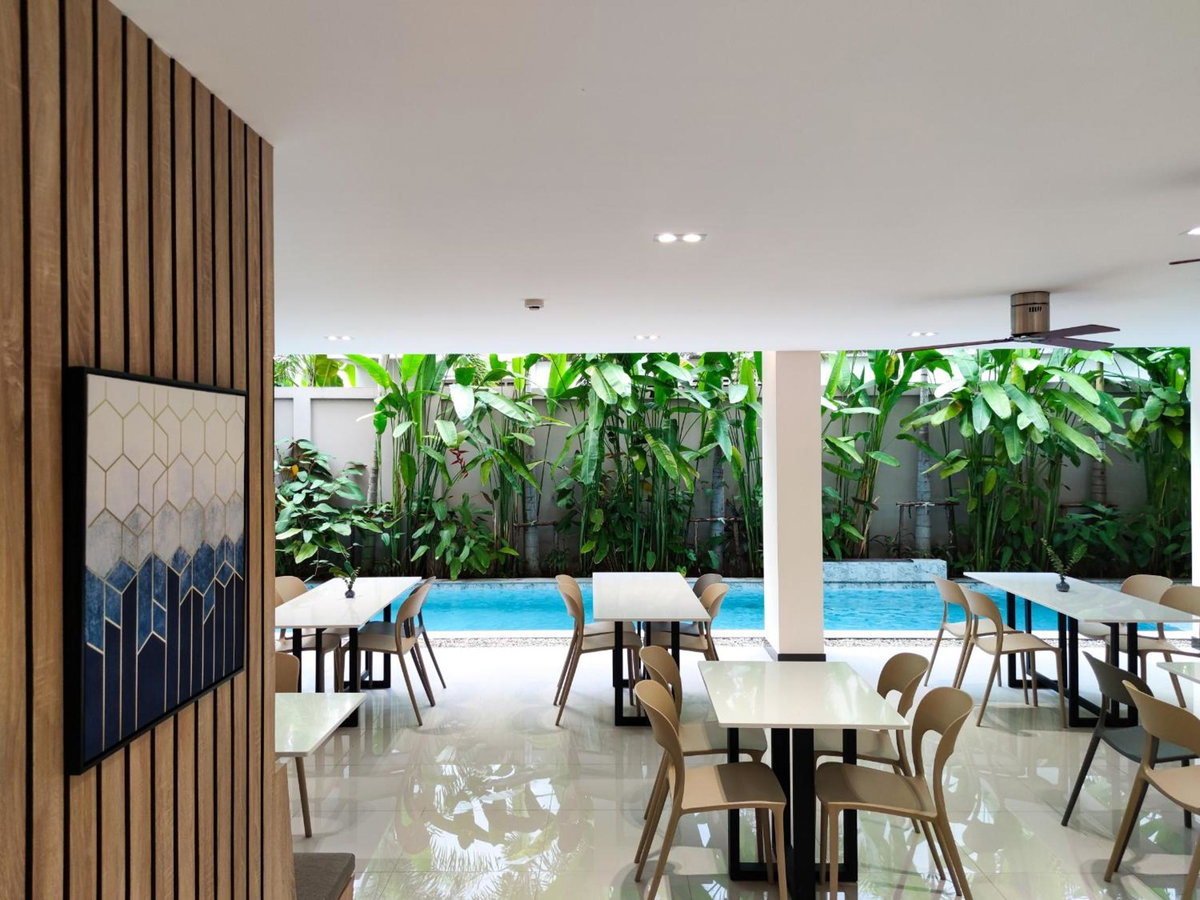 Hi Chiangmai Hotel, Thailand