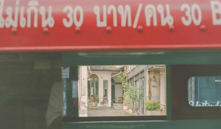 Yesterday Hotel, Chiang Mai, ประเทศไทย