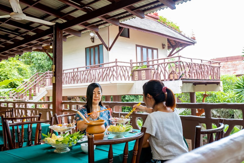 Anyavee Aonang Bay, Krabi, ประเทศไทย
