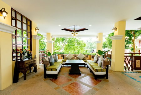 Anyavee Aonang Bay, Krabi, ประเทศไทย