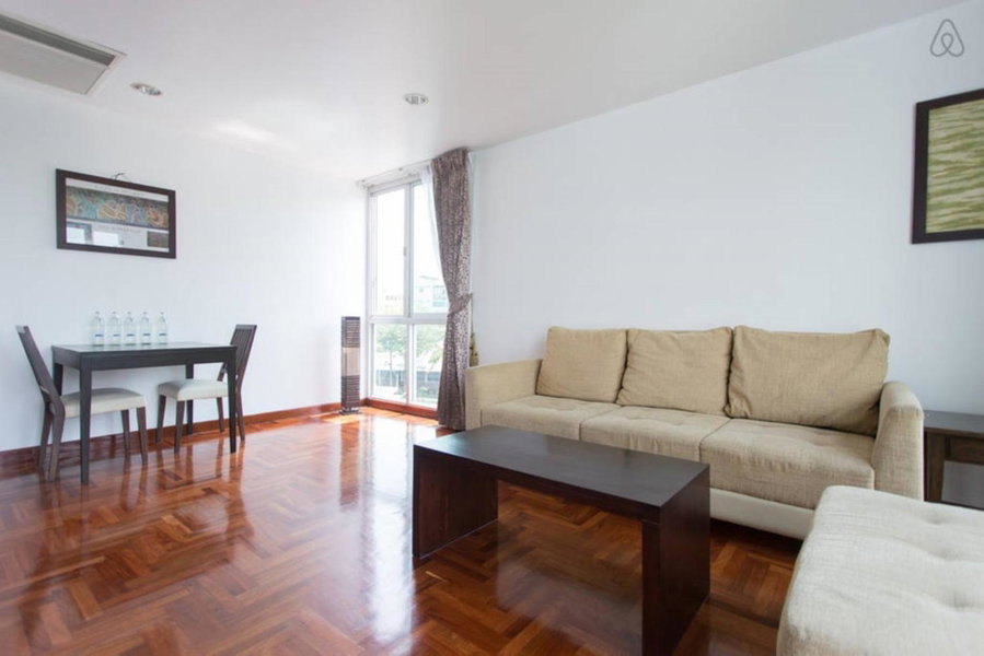 Townhouse PK Garden, Bangkok, Thailand